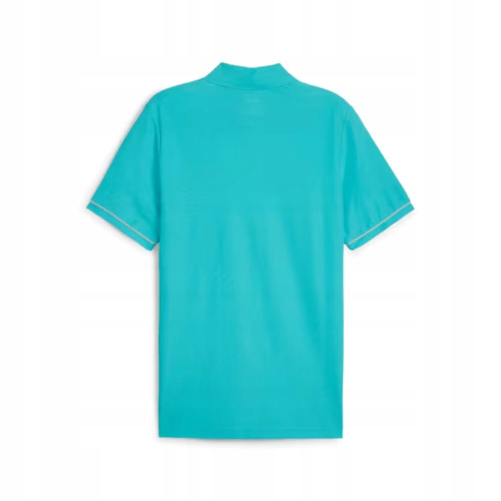 MĘSKA KOSZULKA POLO MERCEDES-AMG F1 - XXL B67998313 Stan opakowania oryginalne