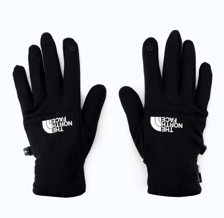 RĘKAWICE RĘKAWICZKI ZIMOWE THE NORTH FACE Recycled ETIP rozm. L