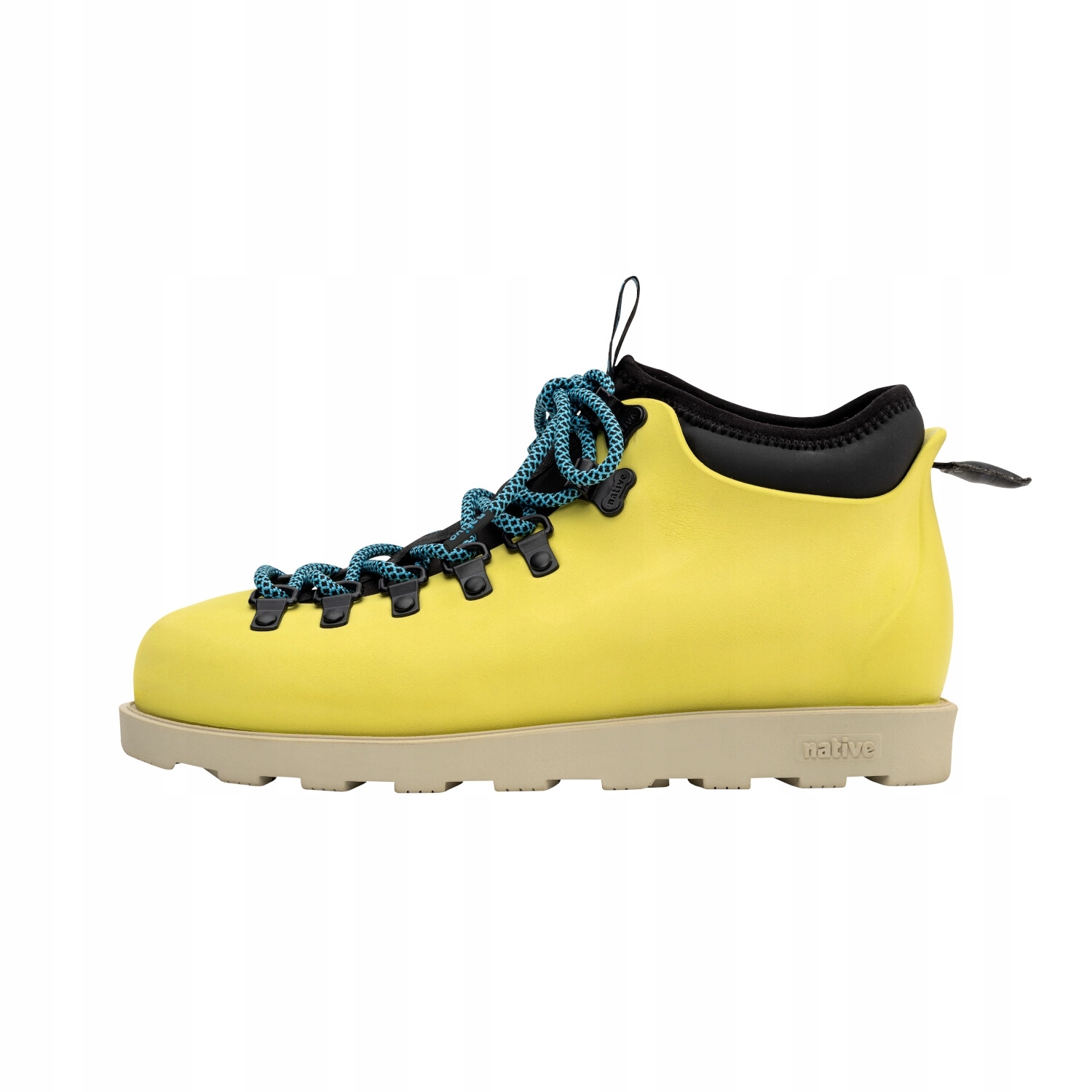 Buty miejskie NATIVE FITZSIMMONS CITYLITE BLOOM Marka Native