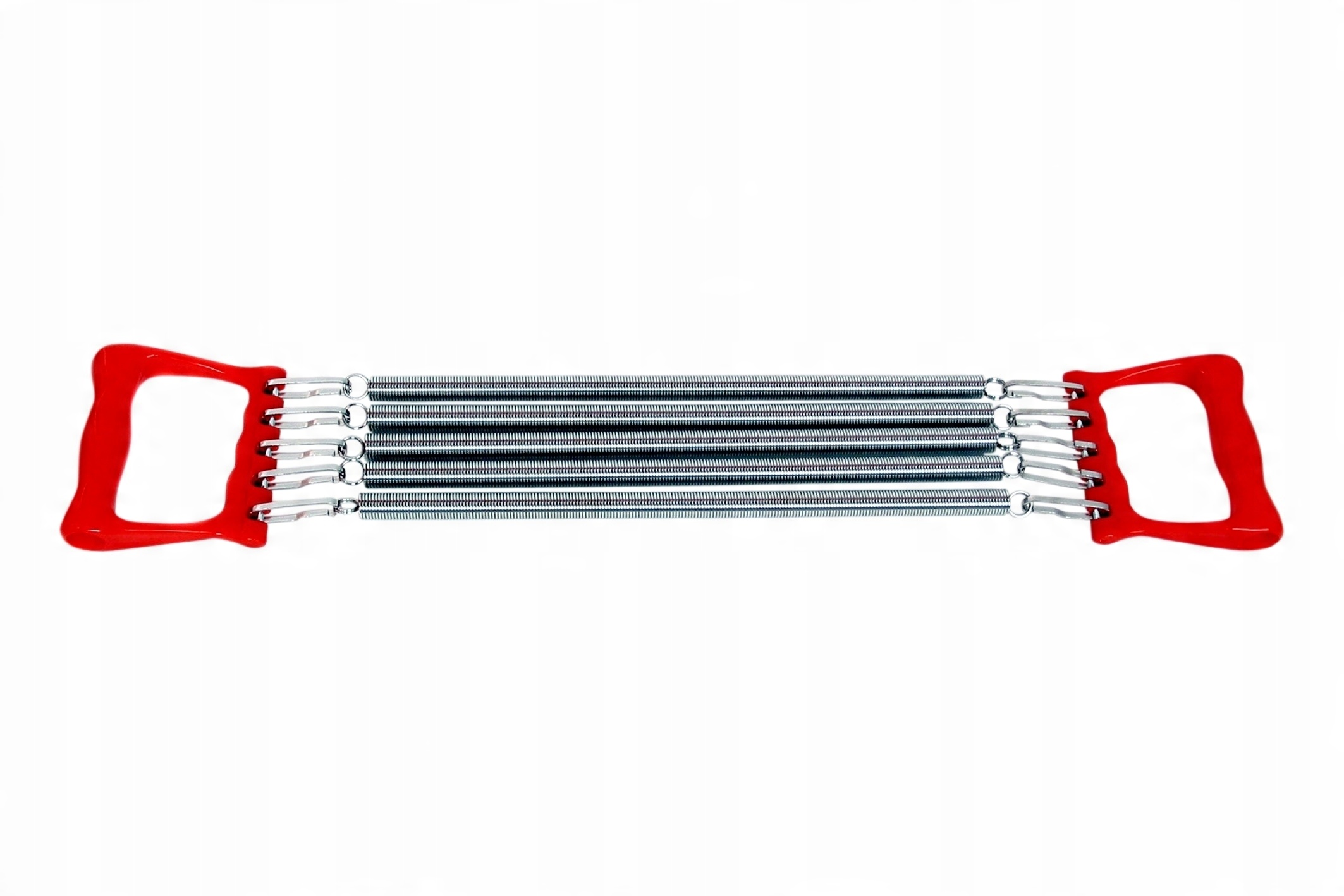 

Ekspander sprężynowy expander fitness z uchwytami