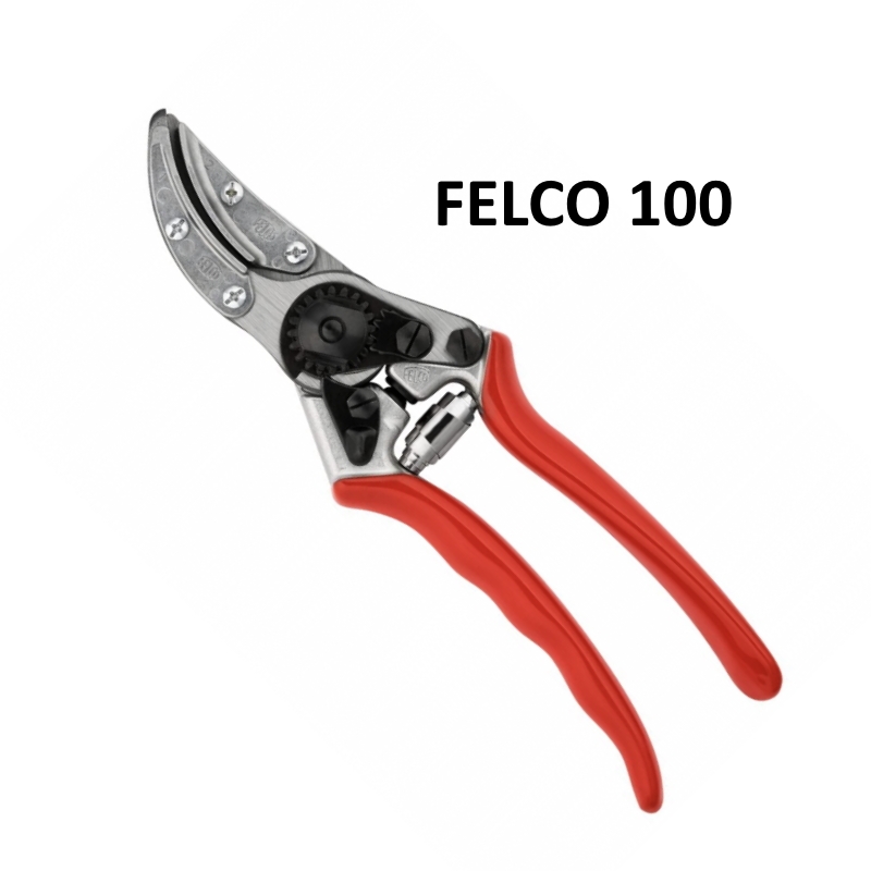 

Sekator Felco 100 do zbierania róż oraz kwiatów