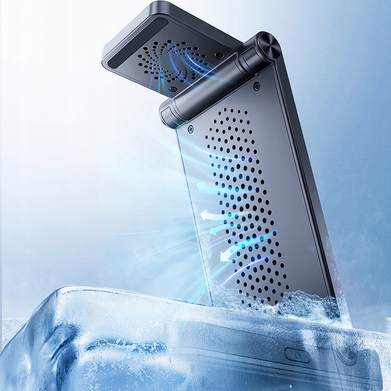 JOYROOM STOJAK ŁADOWARKA INDUKCYJNA 3w1 do iPHONE, APPLE WATCH, AIRPODS Stan opakowania oryginalne