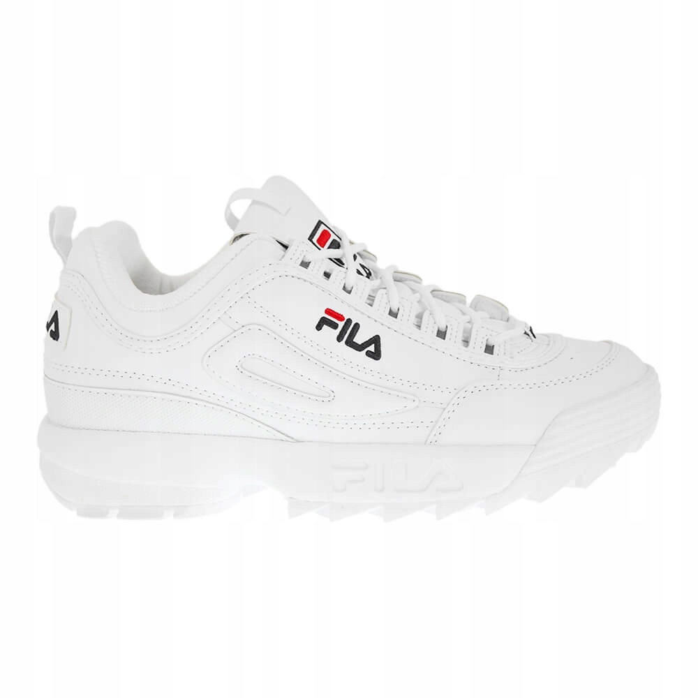 Fila Disruptor Low 1010262-1FG 40