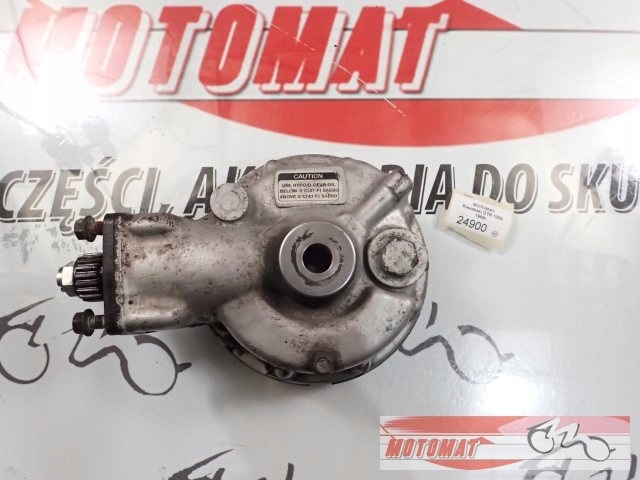 24900-1111 - Дифференциал дифференциал привод KAWASAKI GTR 1000 88 r