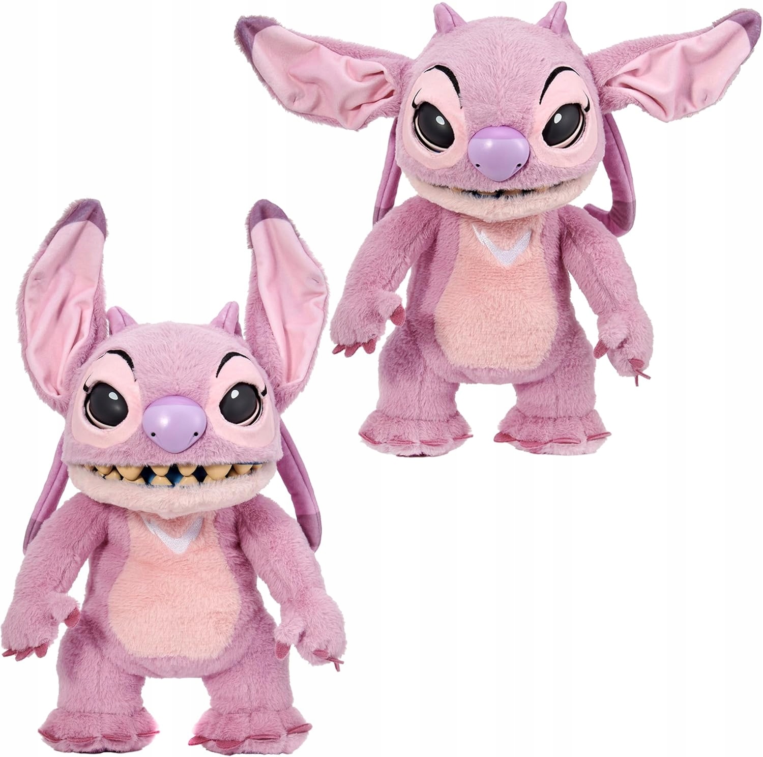 リアルFX ディズニー エンジェル スティッチ Wow stuff! fI8B リアルFX ディズニー エンジェル スティッチ Wow stuff! fI8B