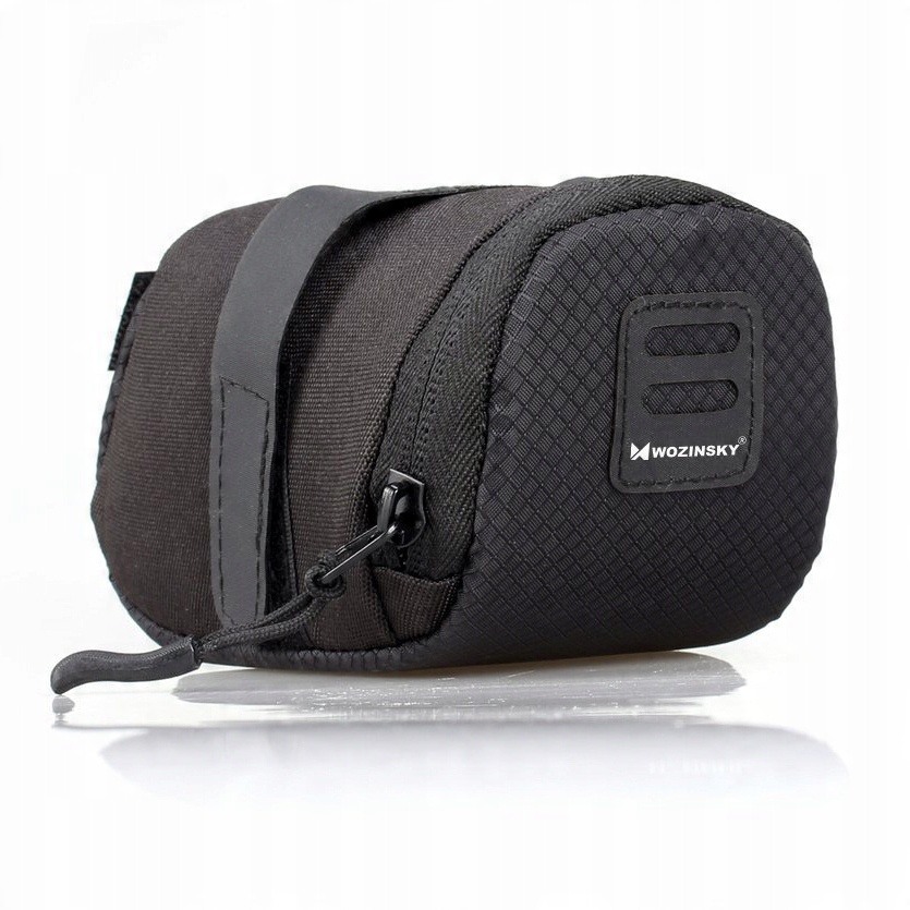 

Torba Rowerowa Sakwa Pod Siodełko 0,6L Wozinsky