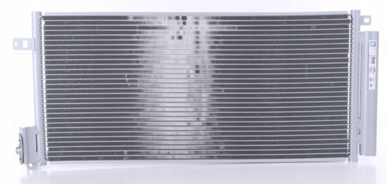 94899 - РАДИАТОР КОНДИЦИОНЕРА ALFA ROMEO GIULIETTA / MITO