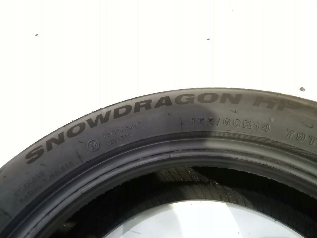gomma Imperial Snowdragon 165/60/14 79T 2022 5,8mm