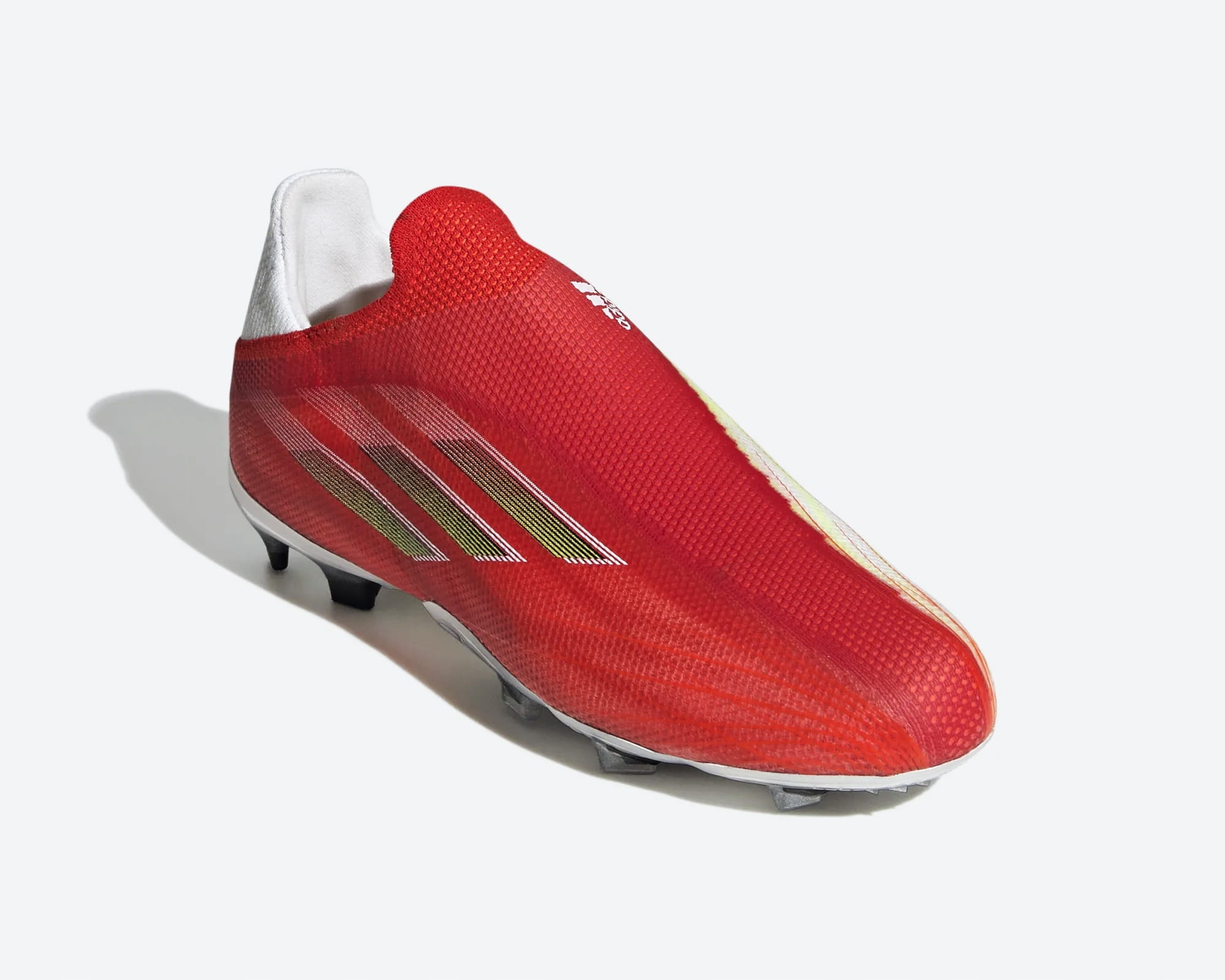 KORKI PIŁKARSKIE BUTY DLA DZIECI ADIDAS X Speedflow+ FG Junior Rozmiar 29
