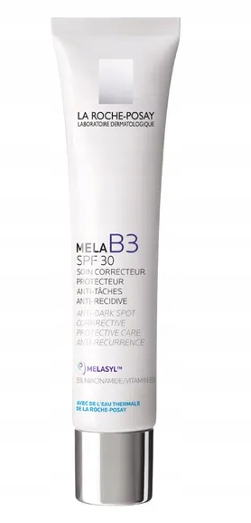 La Roche Posay Mela B3 Krem korygujący na przebarwienia spf30 40 ml