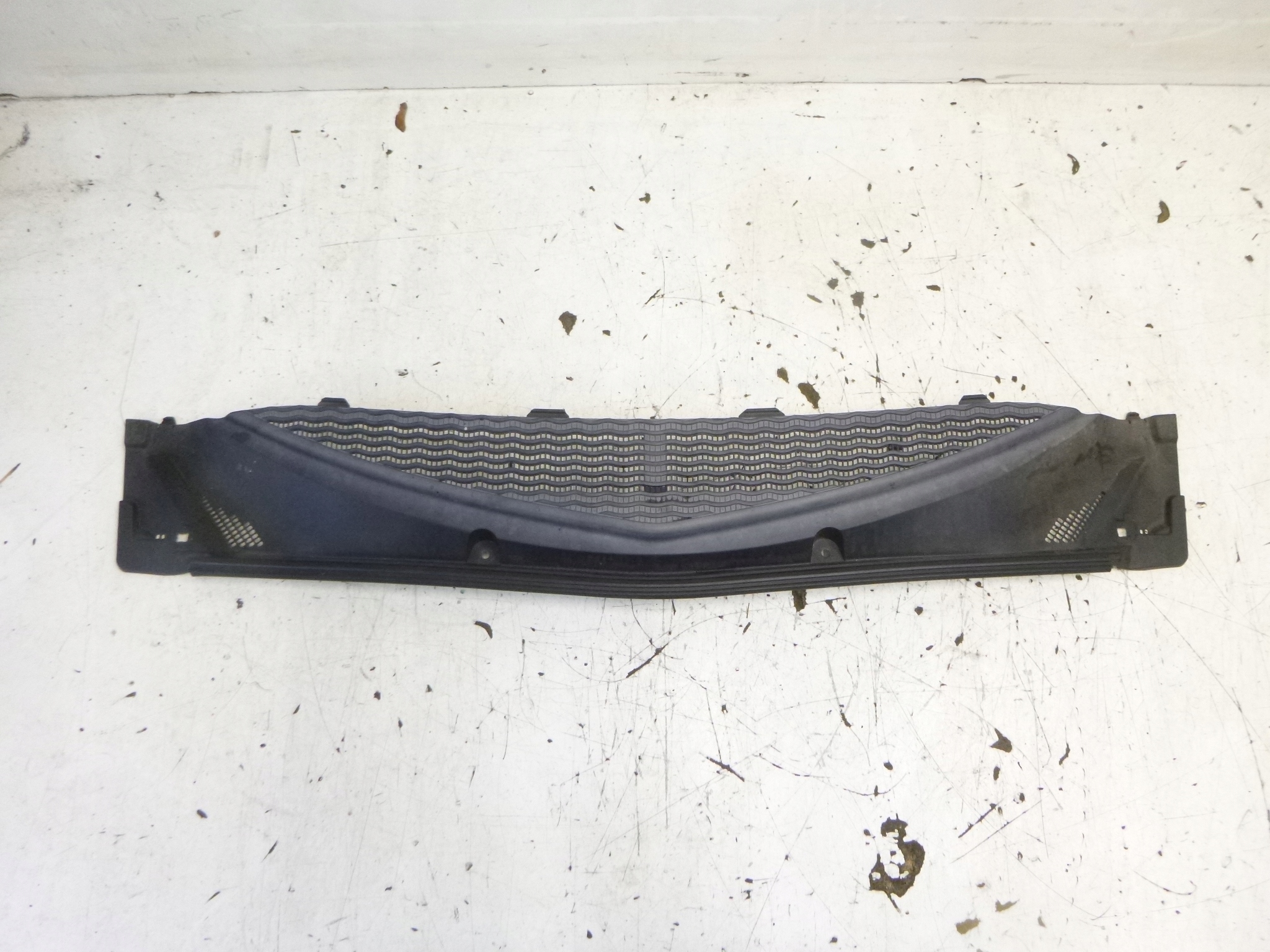 torpedo complete Renault Modus 2007r. 8200213840