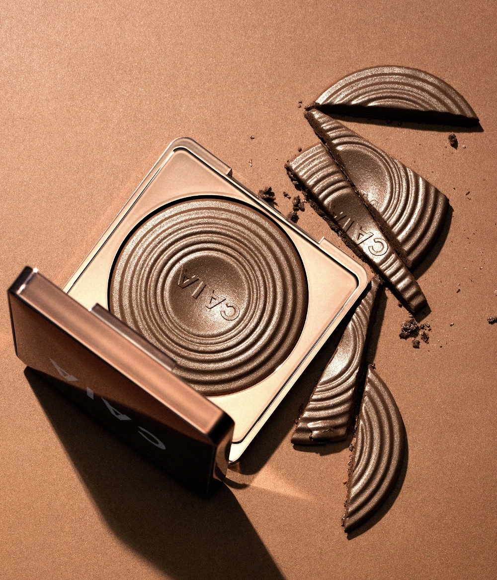 CAIA Glow Bronzer Bora Bora Marka inna marka