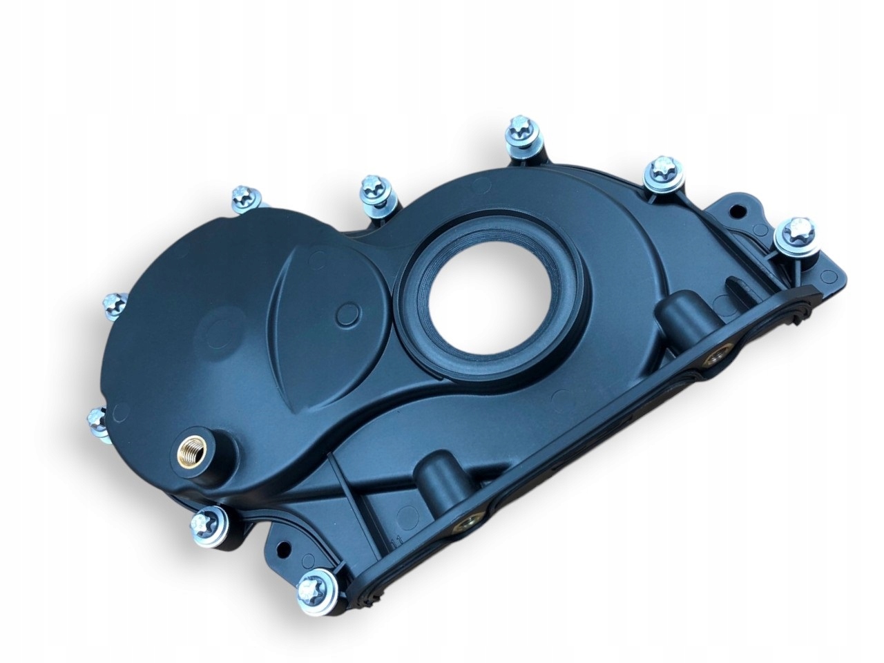 Kryt rozvodového řetězu Pohonný systém 11148512597 pro Bmw Mini Cooper 1.5T