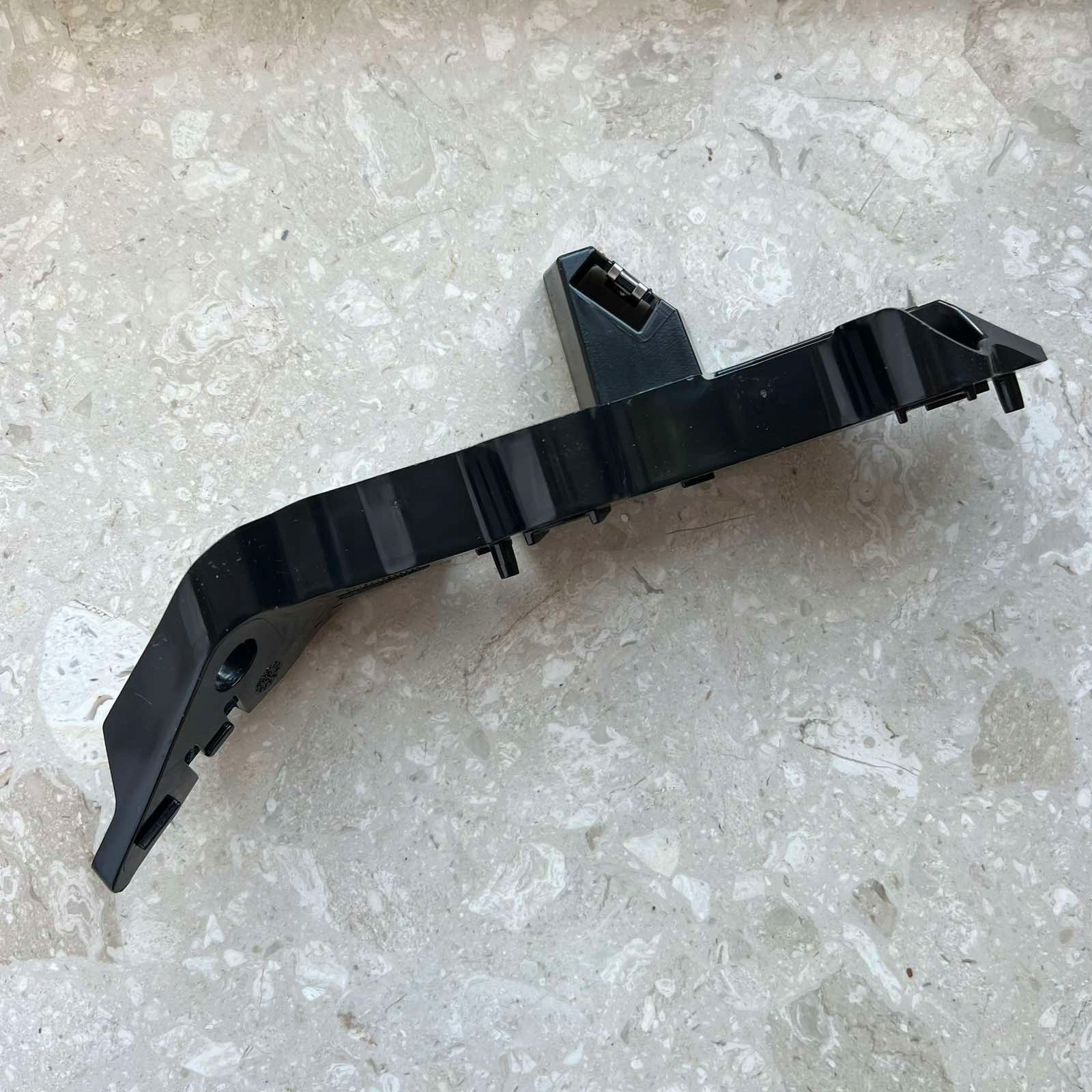 FORD TRANSIT CONNECT MK2 18- front right console of a bumper KT1B-17D958-B