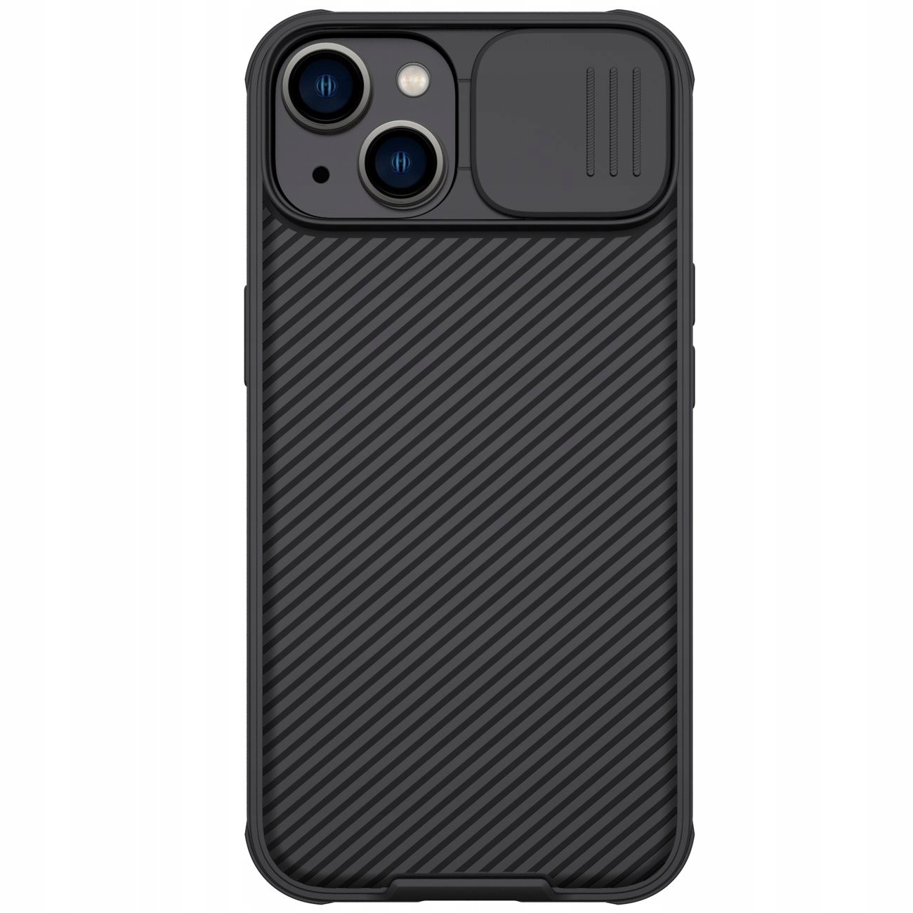 

Niilkin Camshield Obudowa Do Iphone 14 Pancerna