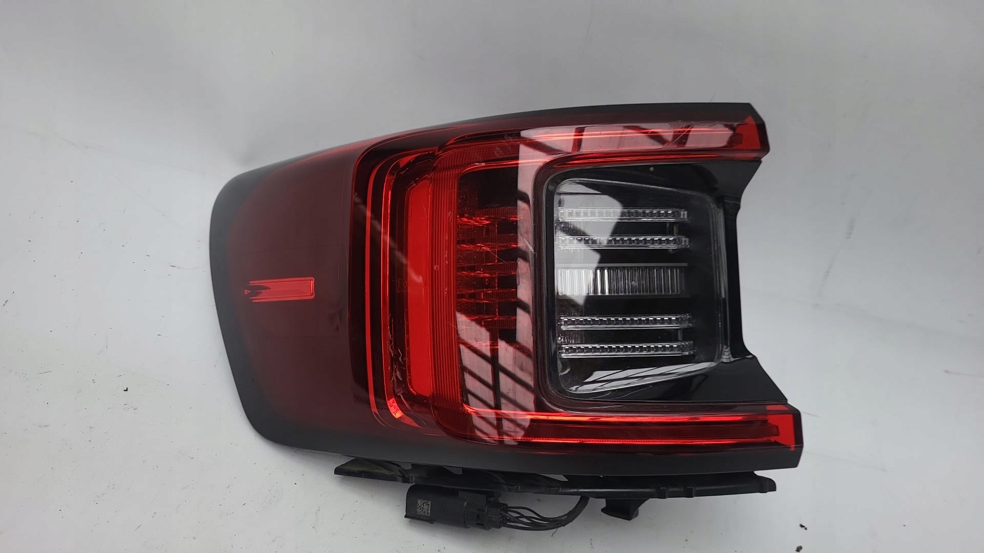 POLESTAR II 2 20- light left rear part rear