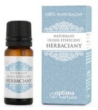 

Olejek herbaciany eteryczny Optima 30 ml