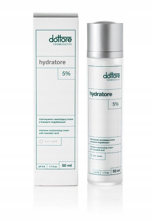 hydratore 50ml