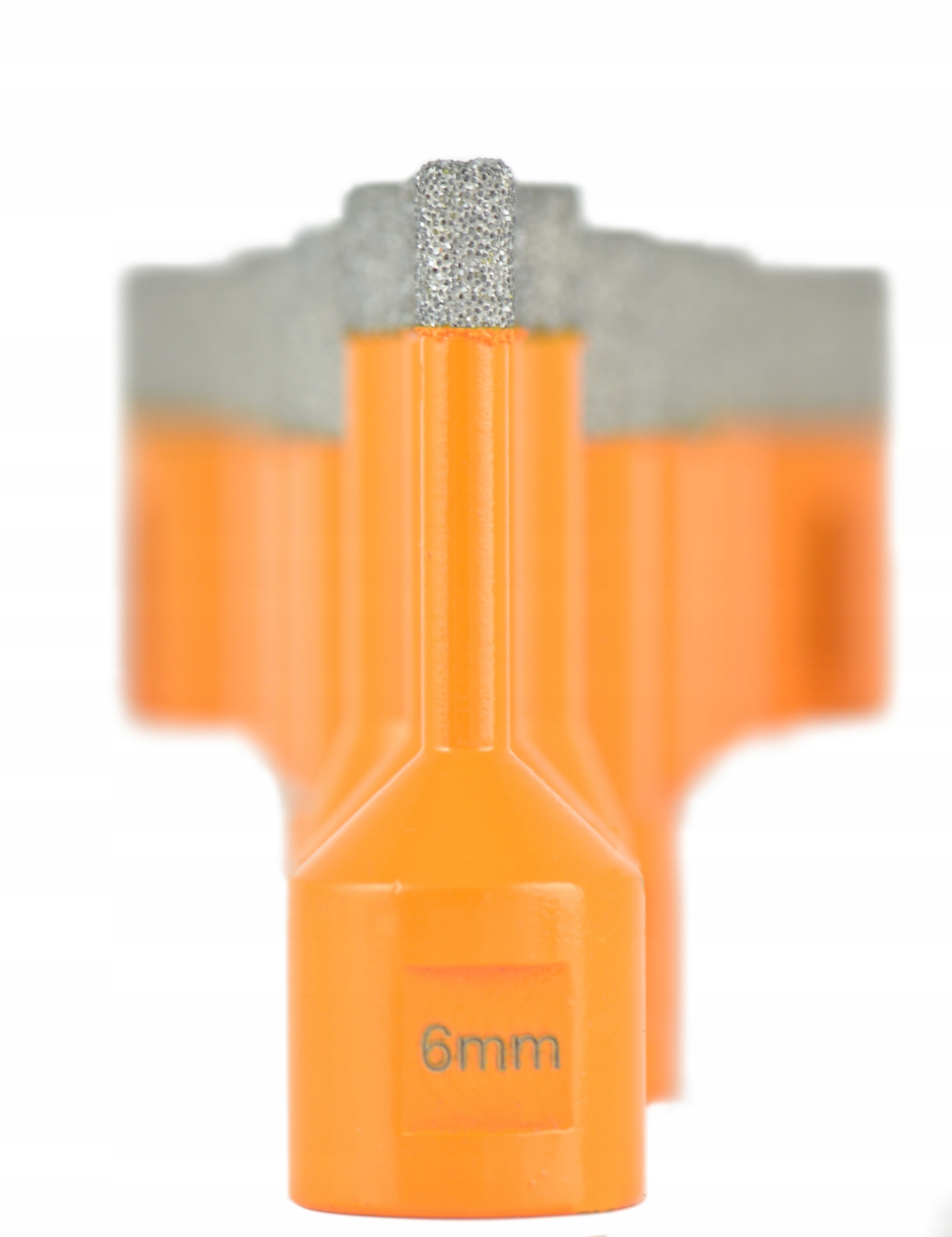 

Otwornica Diamentowa Do Gresu 10MM M14 Ceram-x