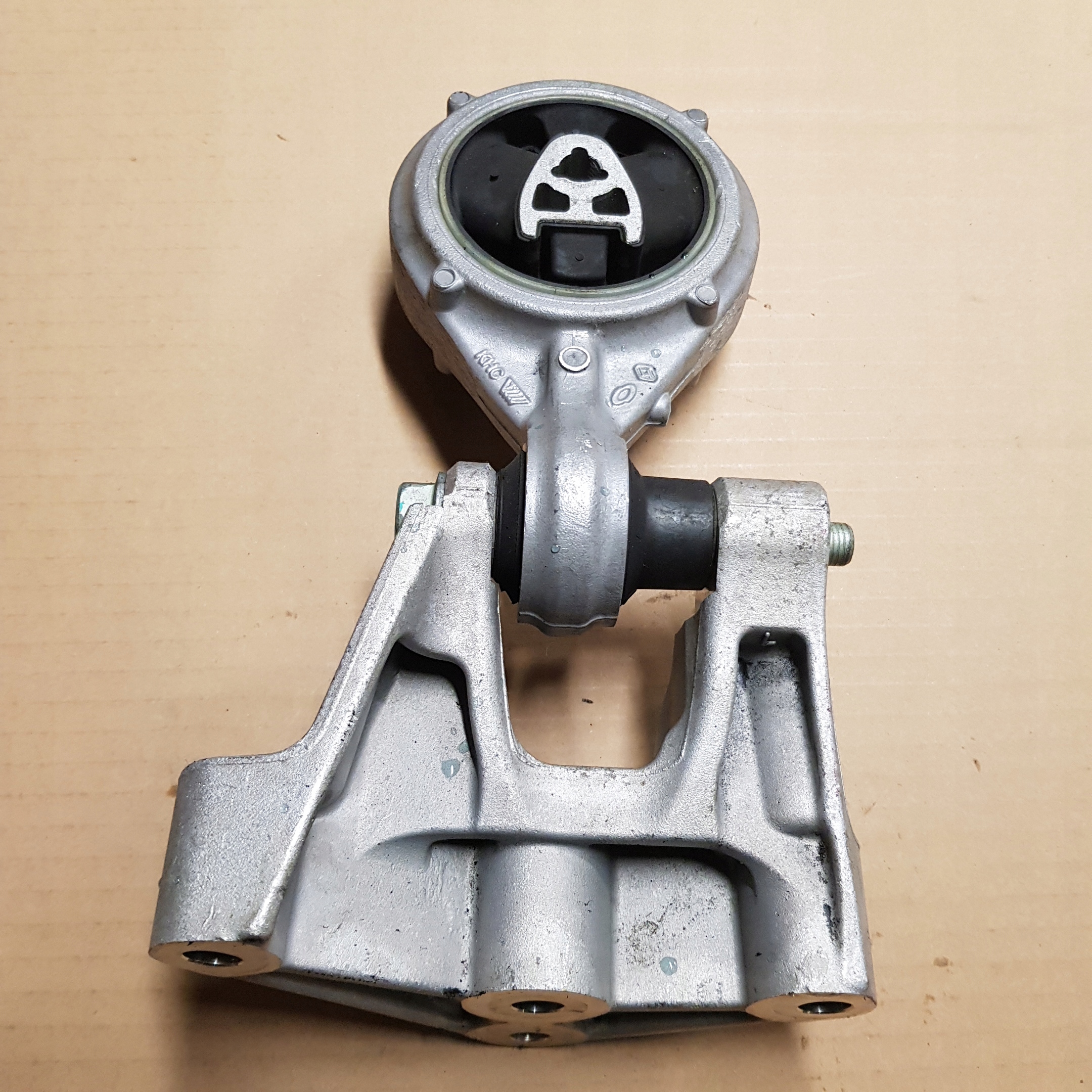 ПОДУШКА RENAULT KOLEOS 2.0 DCI