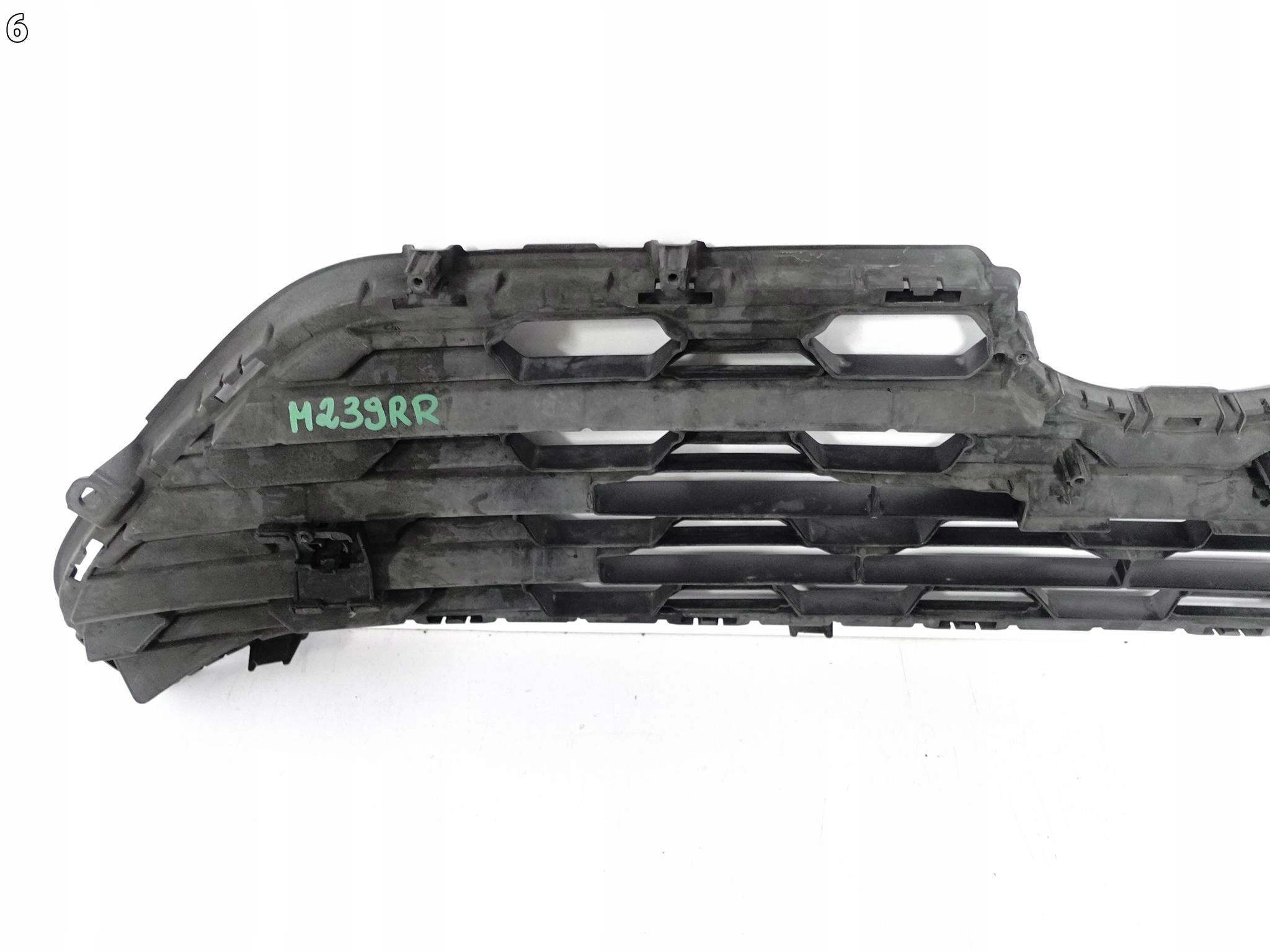 TOYOTA RAV4 V 5 19- grill grille grid W bumper front 53112-42200
