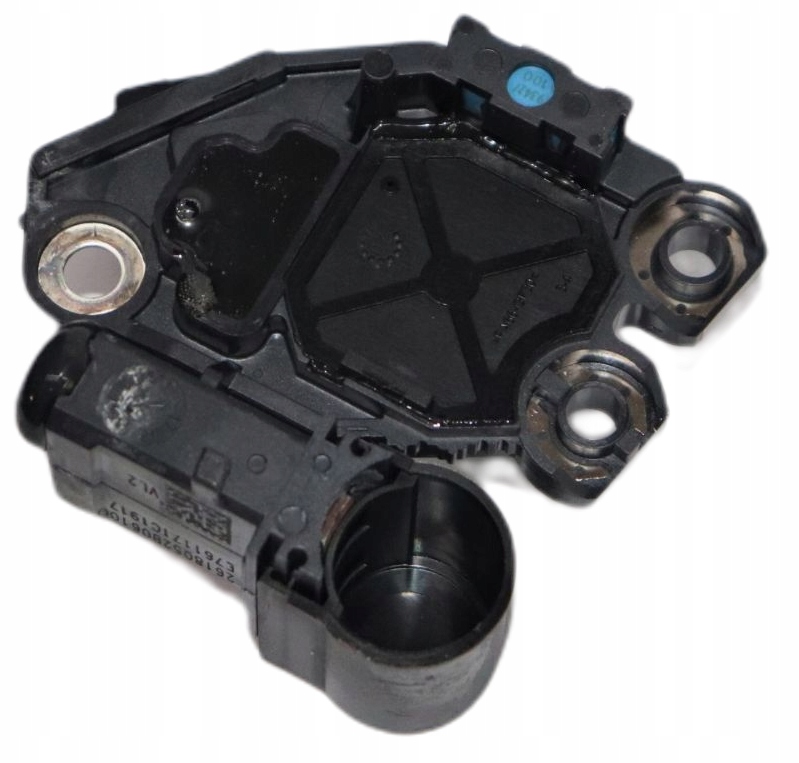 Regulator napięcia Mercedes Audi VW Oryg. Valeo