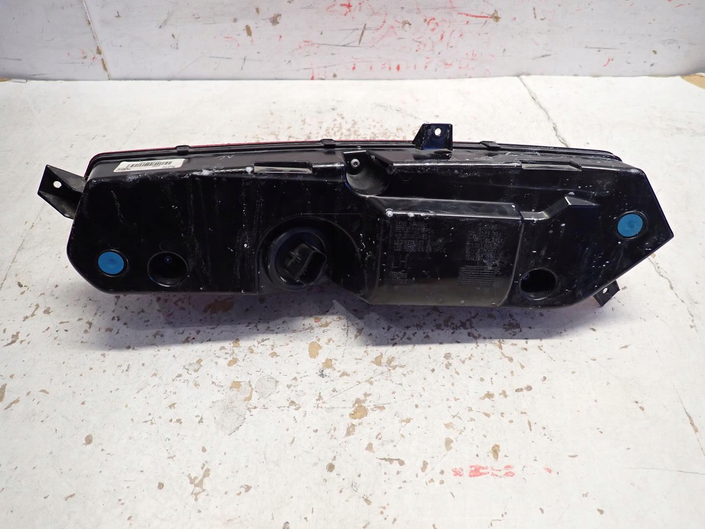 light rear part rear left CHEVROLET CORVETTE C7 2014- 23170469