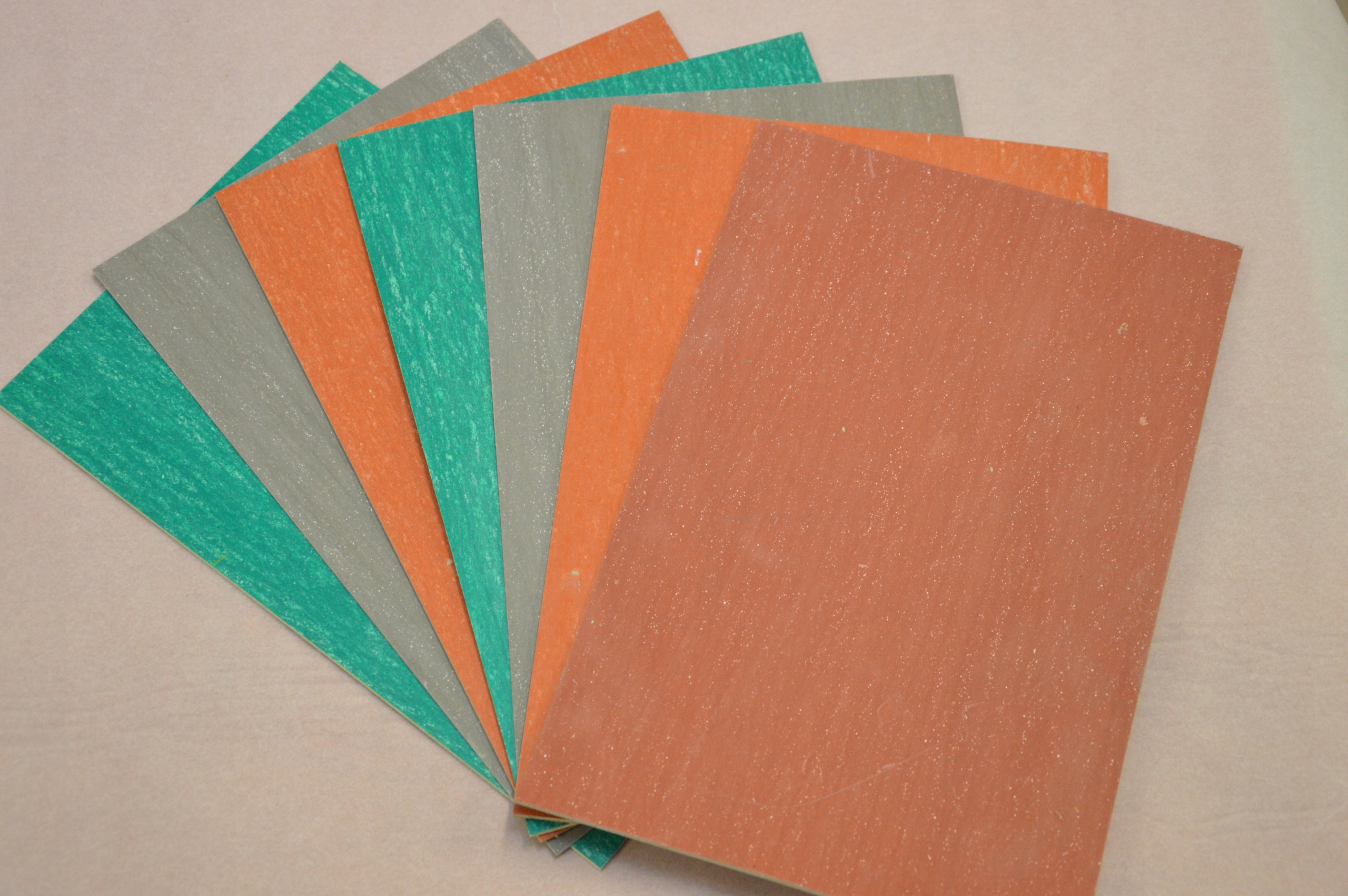 

Płyta na uszczelki gr. 3mm 250x250mm uszczelkarska