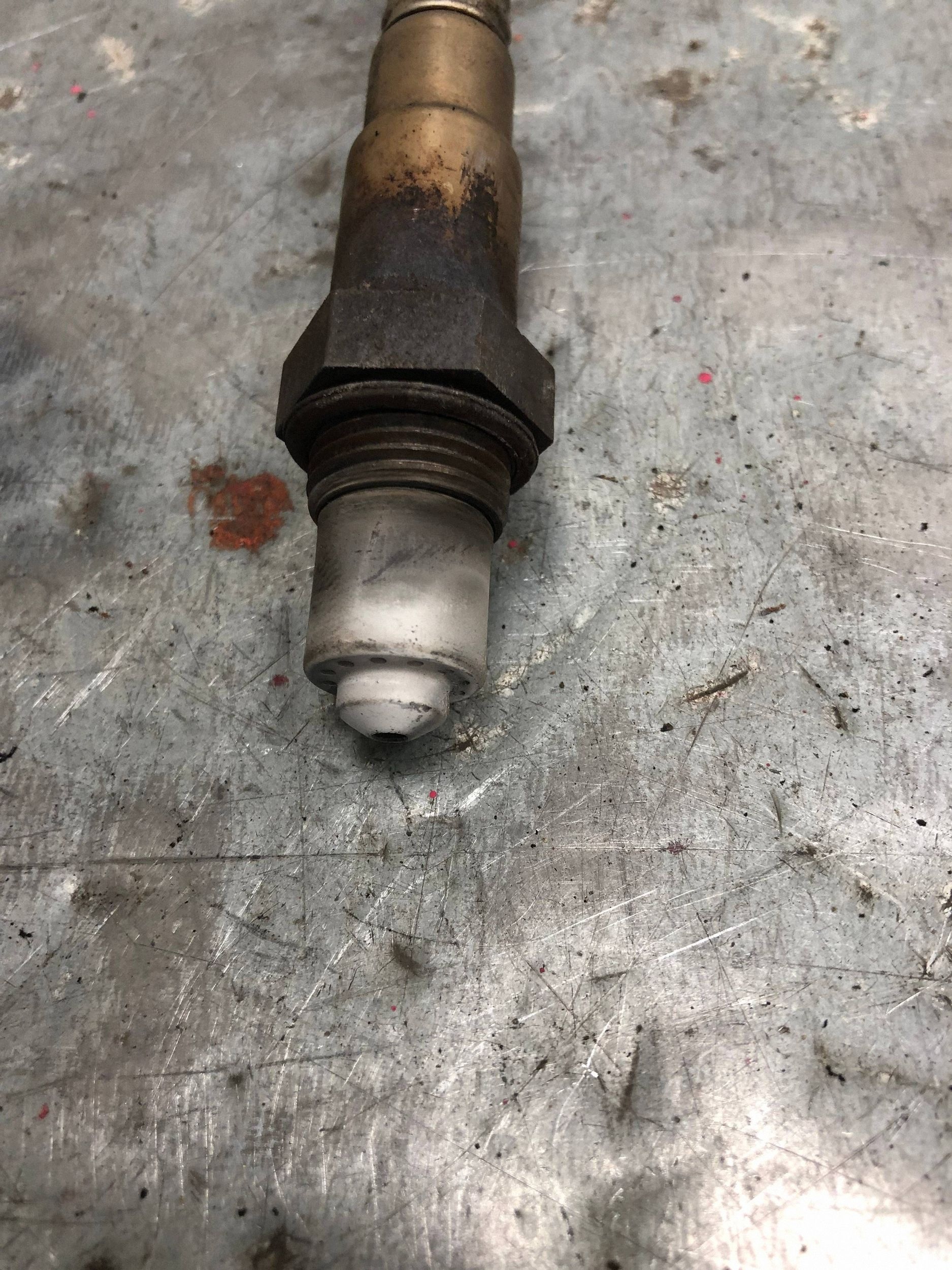 SONDA LAMBDA BMW E90 7530282