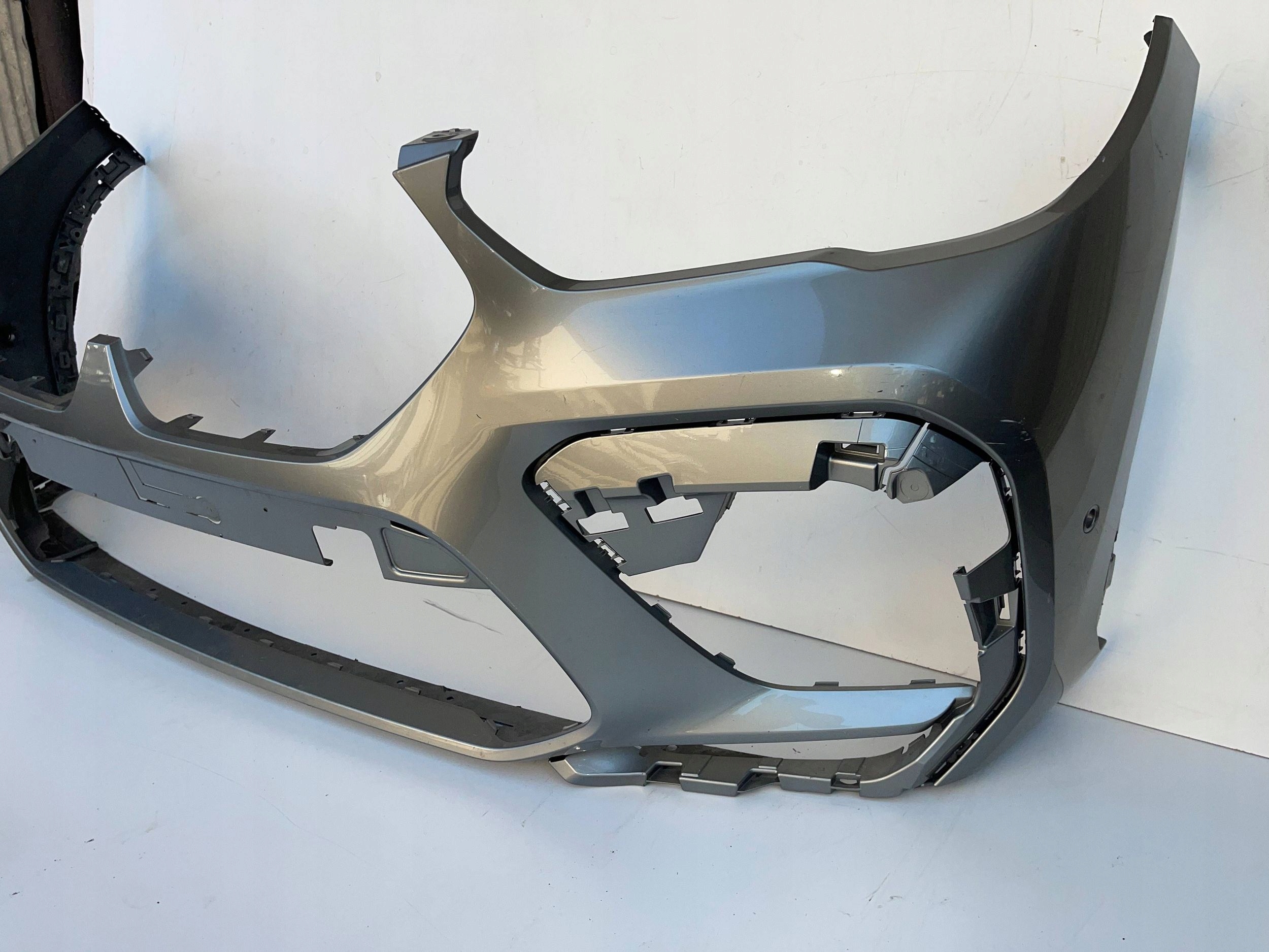 bumper front front BMW X6M G06 F96 8075173