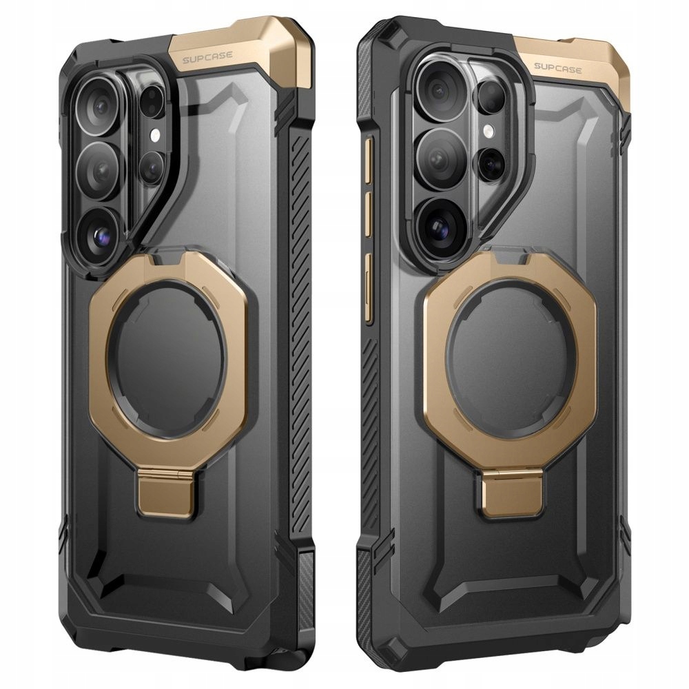 Pouzdro Supcase pro Galaxy S26 Ultra, obal MagSafe Pancéřový zadní kryt