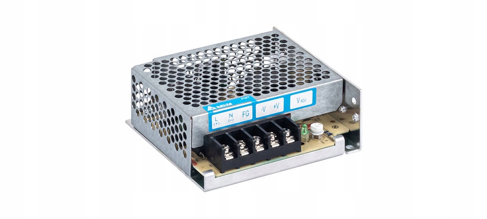 Zasilacz stałonapięciowy Delta 5V/10A PMT-5V50W1AA