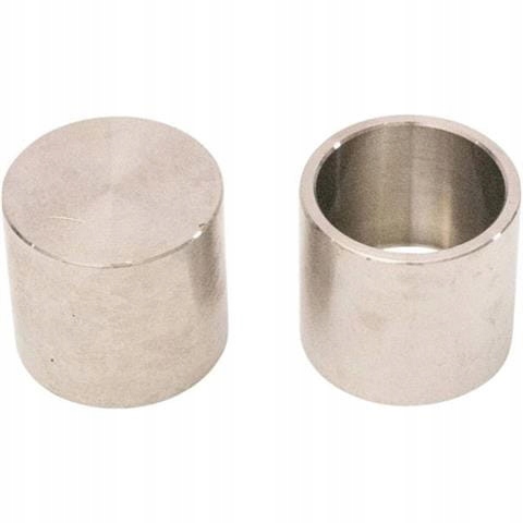 ALL BALLS KOMPLET TŁOCZKÓW (TŁOCZKI PRZÓD) ZACISKU HAMULCOWEGO CAN-AM Comma