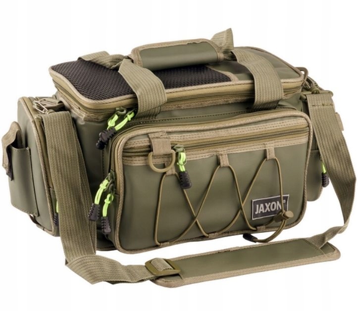 Torba Wędkarska Jaxon UJ-XPA03