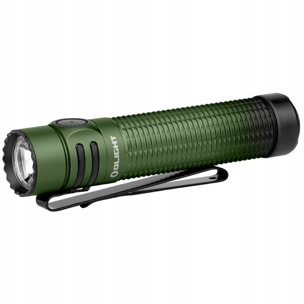 Latarka Olight Warrior Mini 3 Forest + GRATIS