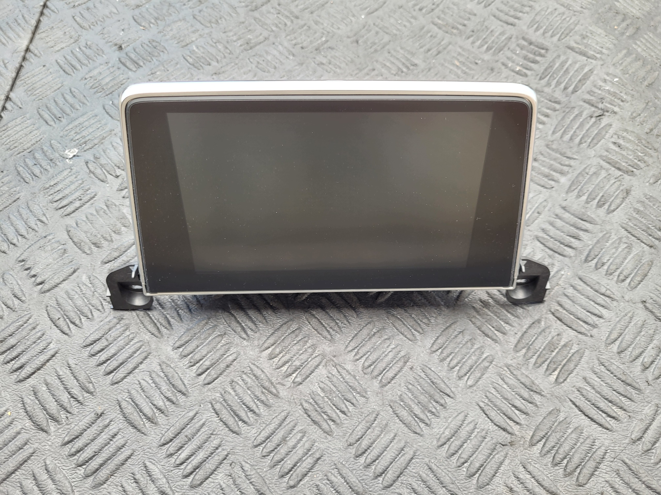 Display 9828418380 PEUGEOT 3008 II