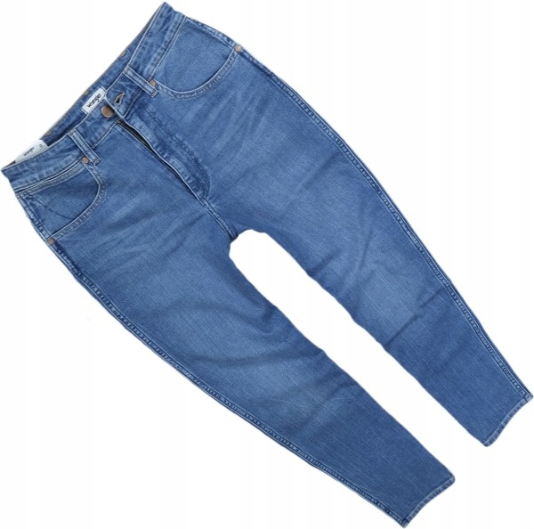 

Wrangler Mom Jeans summer haze W28 L32