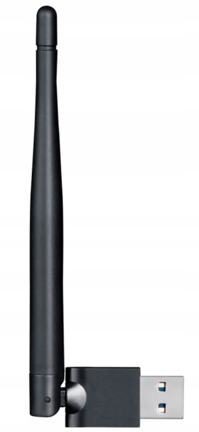 

Antena Wifi Karta Usb Tuner Dekoder Hevc H.265