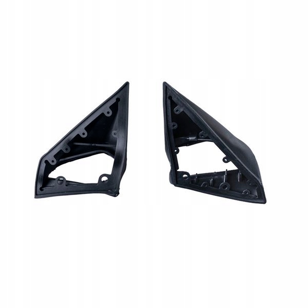 OSŁONA GUMA LUSTERKO ZEWNĘTRZNE L+P MERCEDES W201 Producent części Trustom