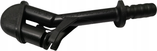 

Mercedes Przewód Króciec Olejowy M271 Dysza Oleju