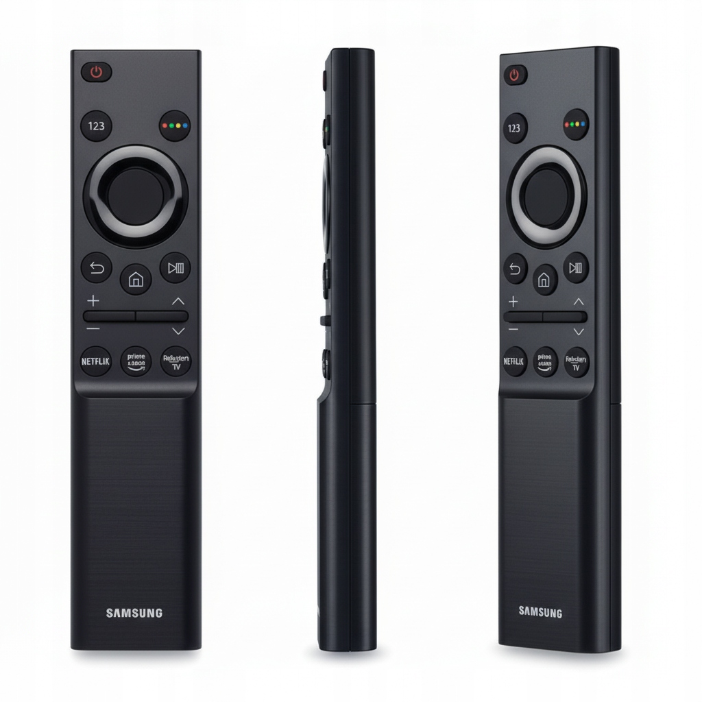Originální Dálkový Ovladač Pro Televizor UE75AU7172UXXH Samsung Dálkové Ovládání