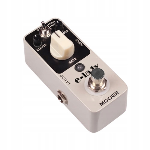 MOOER MFL2 E-Lady Flanger