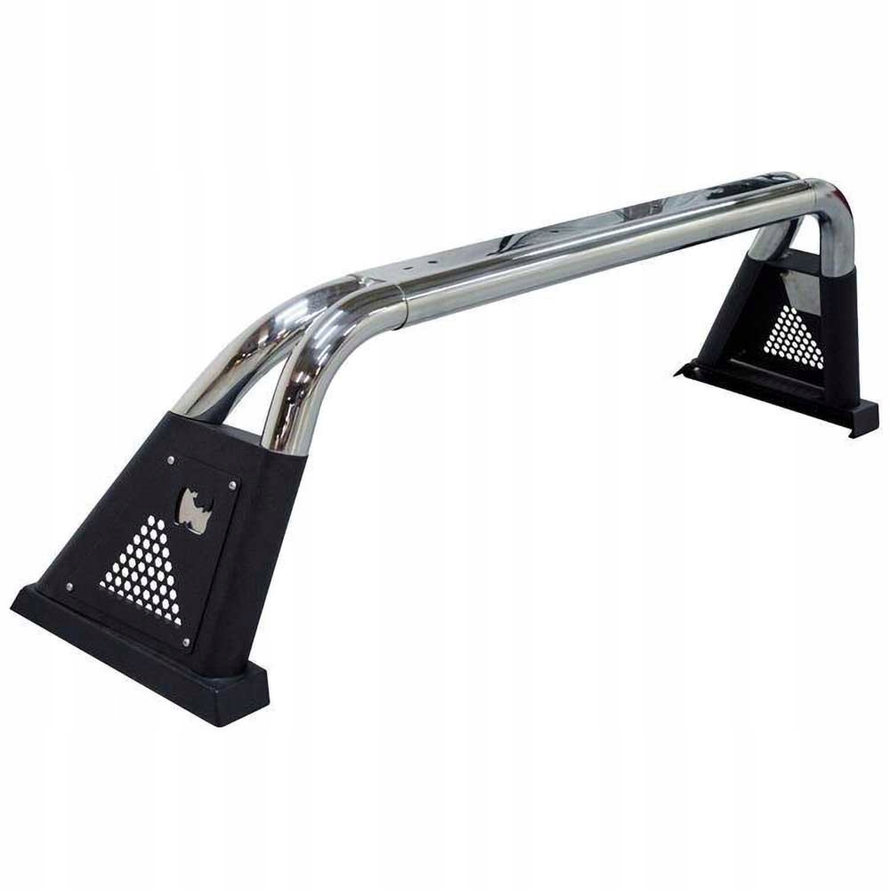 Roll bar, orurowanie paki Toyota Hilux Nissan Navara Mercedes X-Class