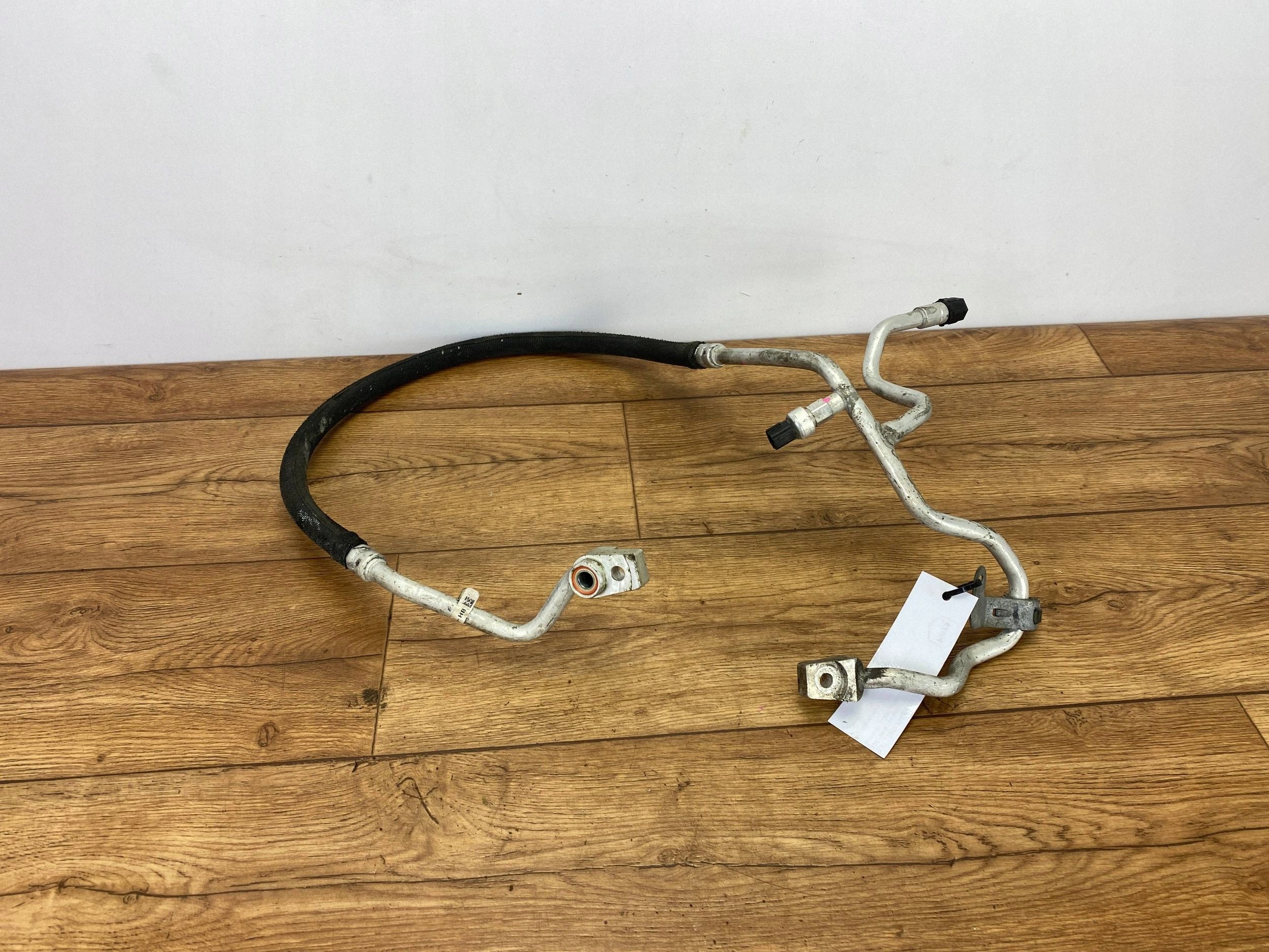 prijenos klimatizacije Ford Edge II Lift 2.0 2019+