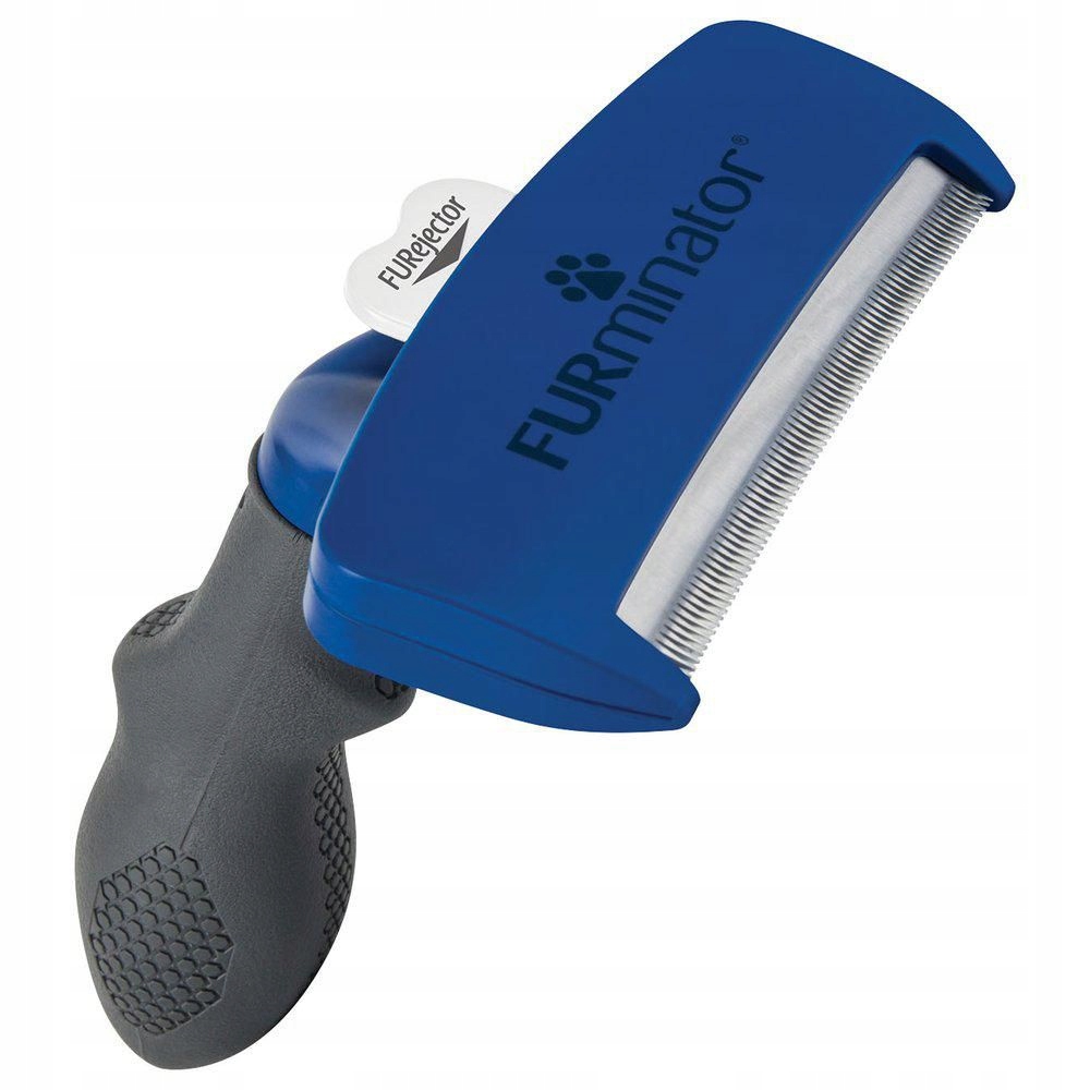 Furminator Pro Psy S Krátkou Srstí, Velikost L