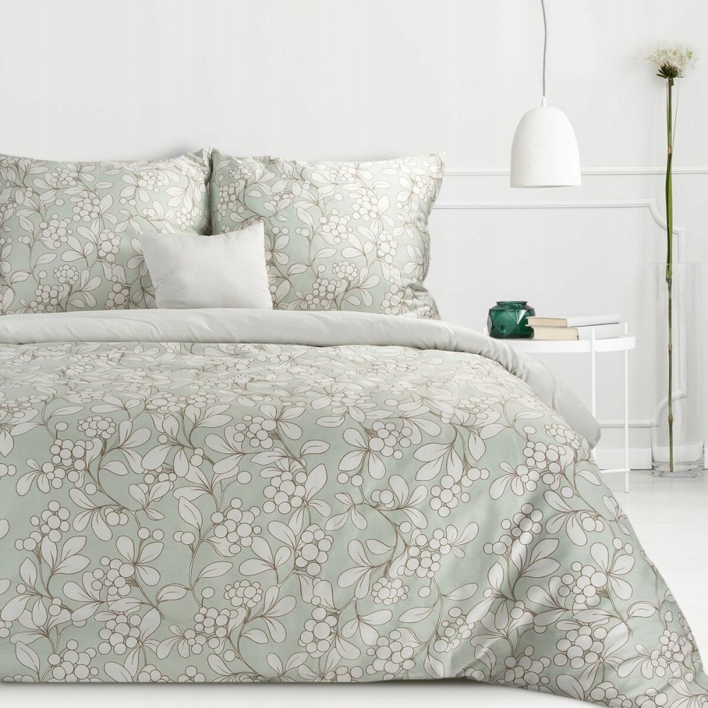 Francúzske bavlnené obliečky 200x220 70x80/x2 Demi 02