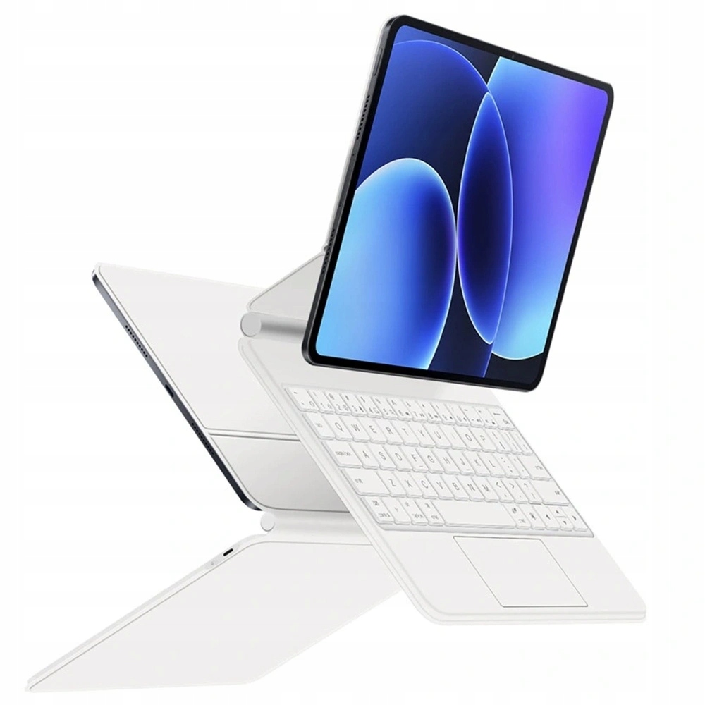 Magnetické Pouzdro S Klávesnicí Pro Xiaomi Pad 8 8 Pro Pad 7 7 Pro