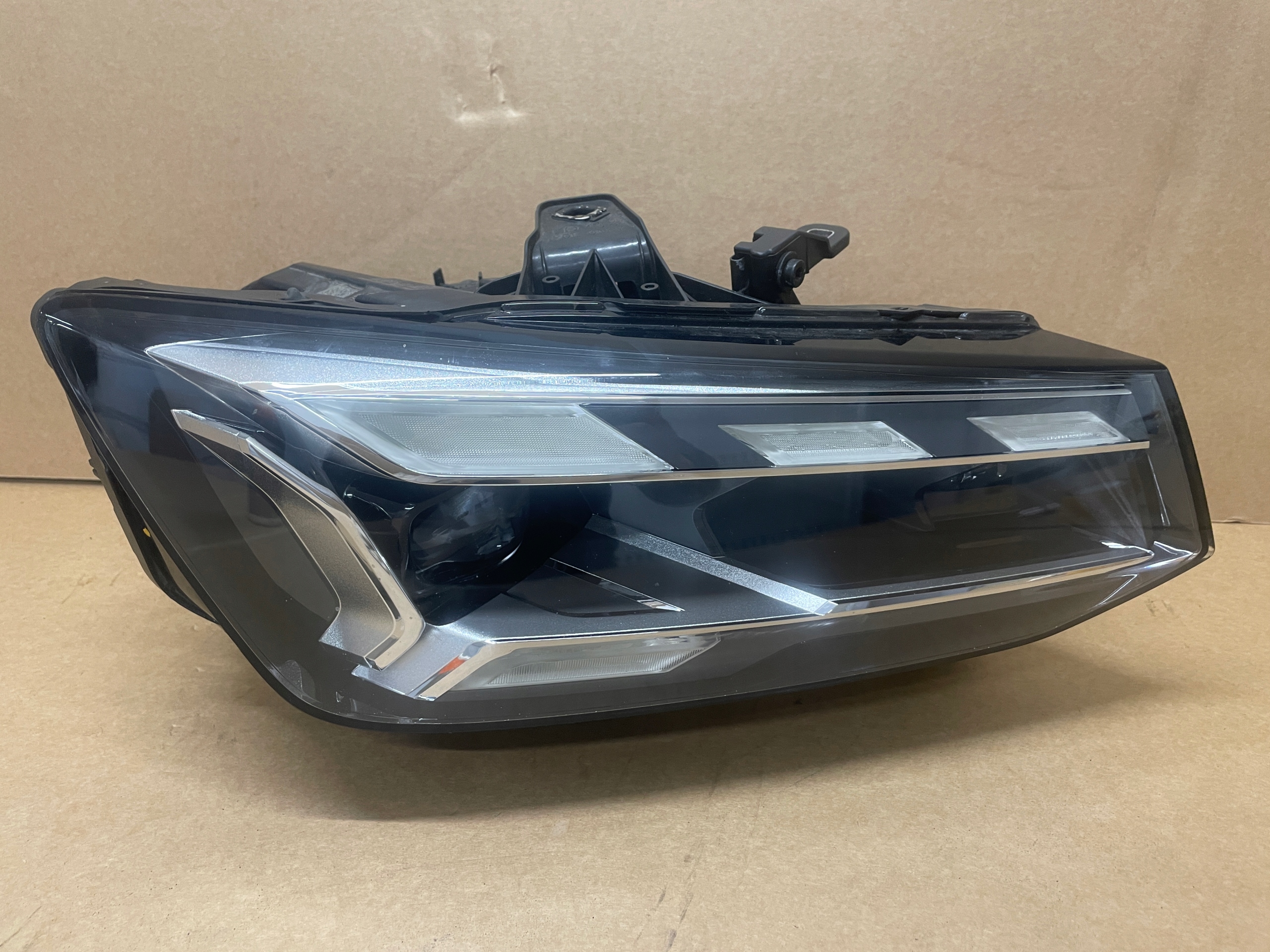 Frontscheinwerfer Audi Q2 81A941036 Matrix LED Rechts Scheinwerfer Headlight - Thumbnail 1