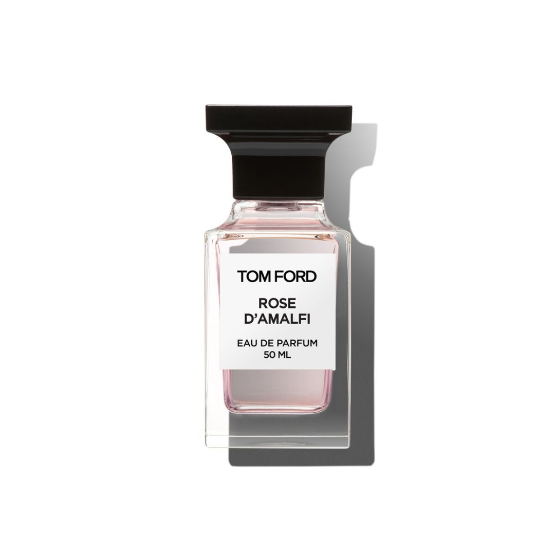 Dámské Parfémy Tom Ford Rose D'Amalfi Edp 50 ml