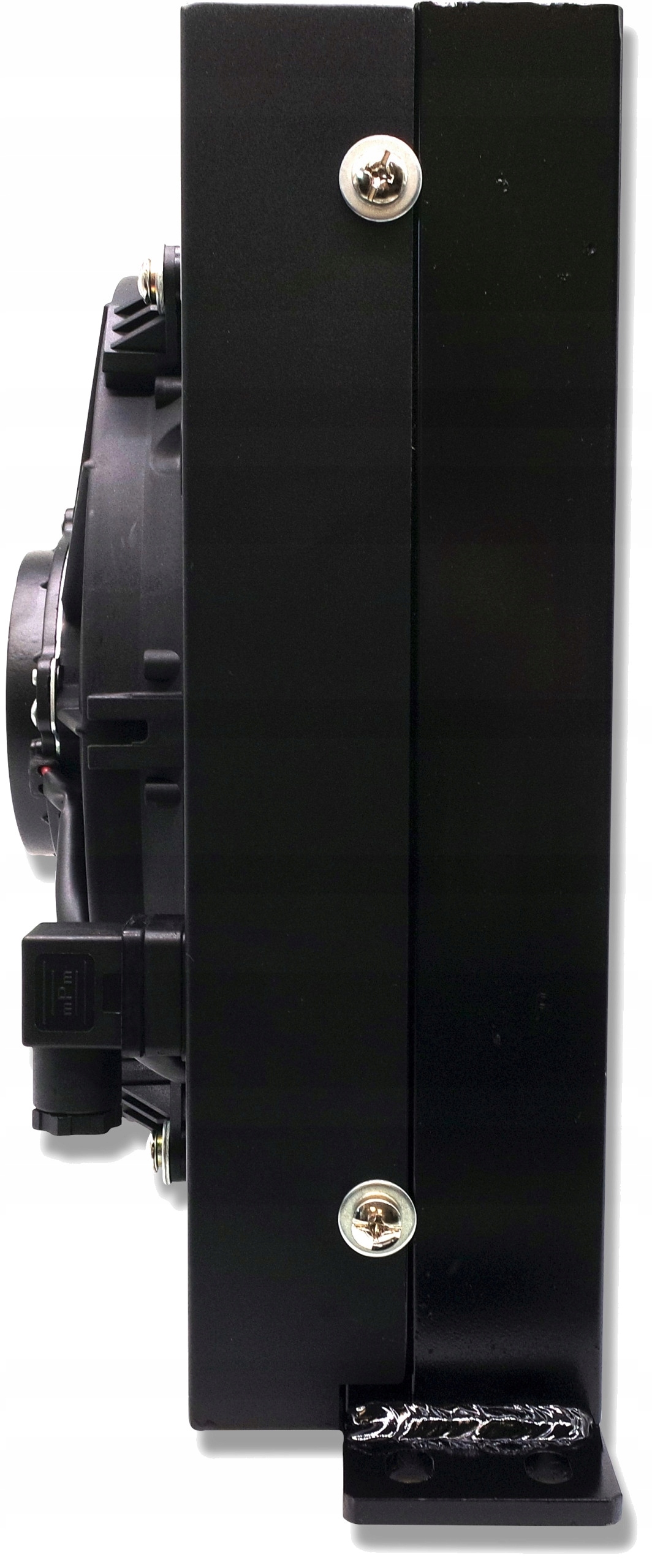 CHŁODNICA OLEJU ŻURAWIA LEŚNEGO HDS 100 L 24 V Producent części SM-G